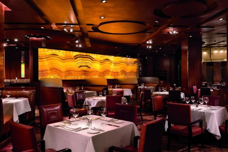 Elway’s Downtown